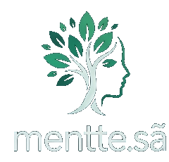 mentte.sã Logo